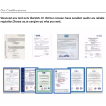 Save20% 304 stainless steel mill test certificate sheet ss